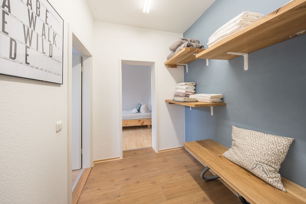 apartments in potsdam west