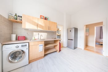 apartments in potsdam west