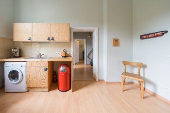 apartments in potsdam west