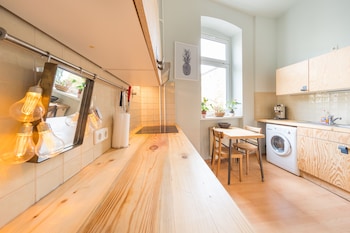 apartments in potsdam west