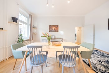 apartments in potsdam west