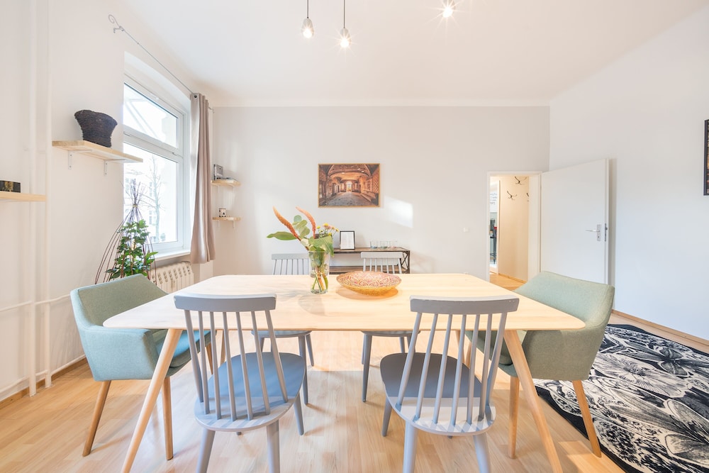 apartments in potsdam west