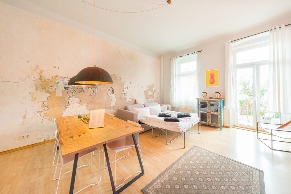 apartments in potsdam west