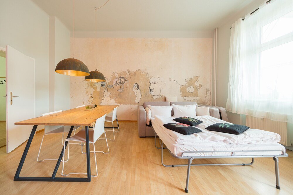 apartments in potsdam west