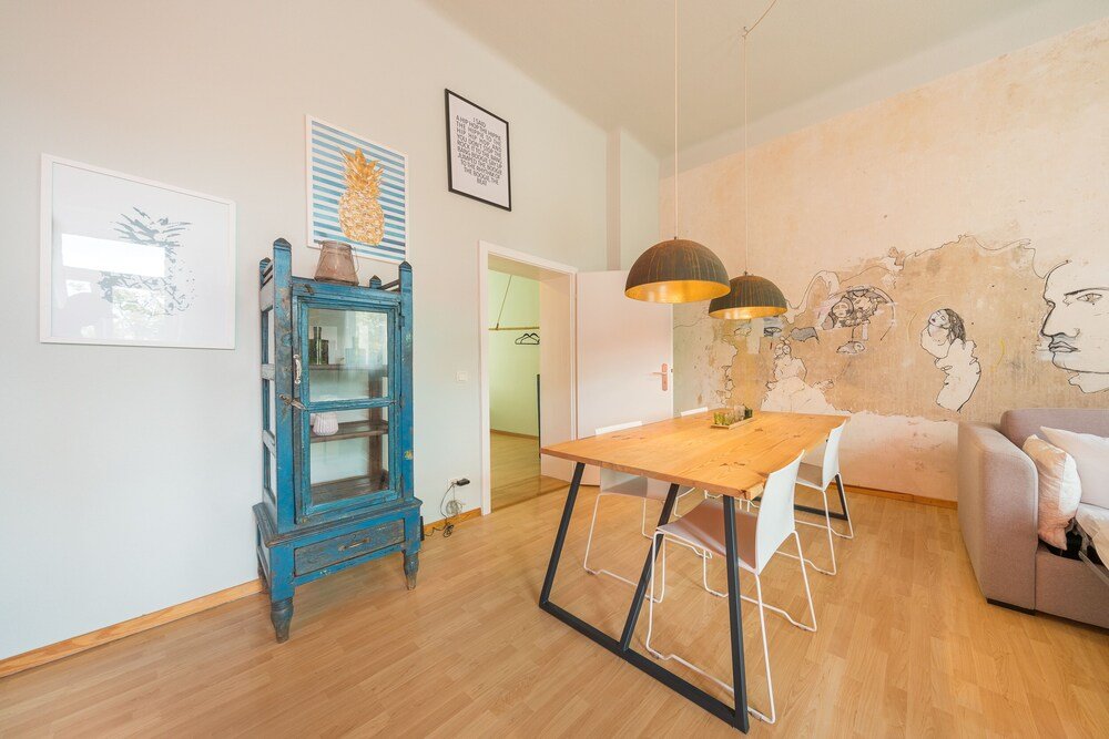 apartments in potsdam west