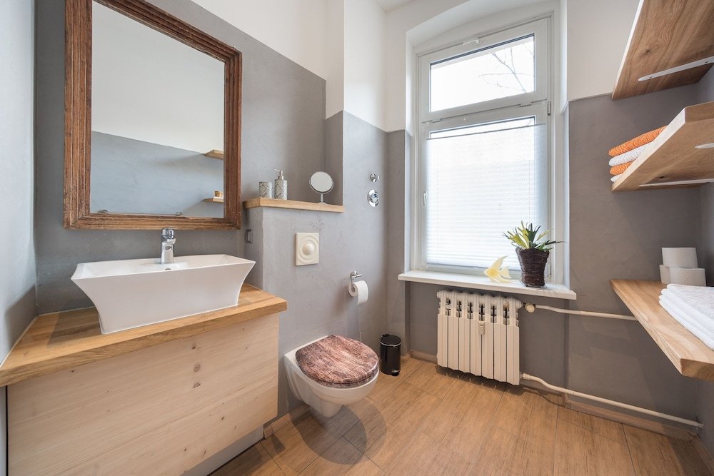 apartments in potsdam west