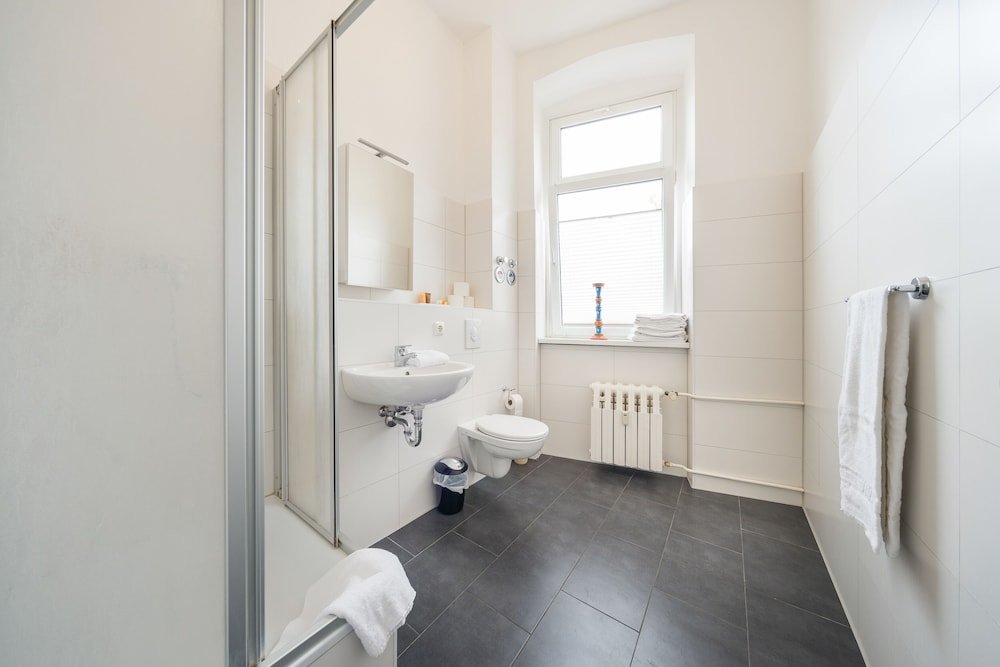 apartments in potsdam west