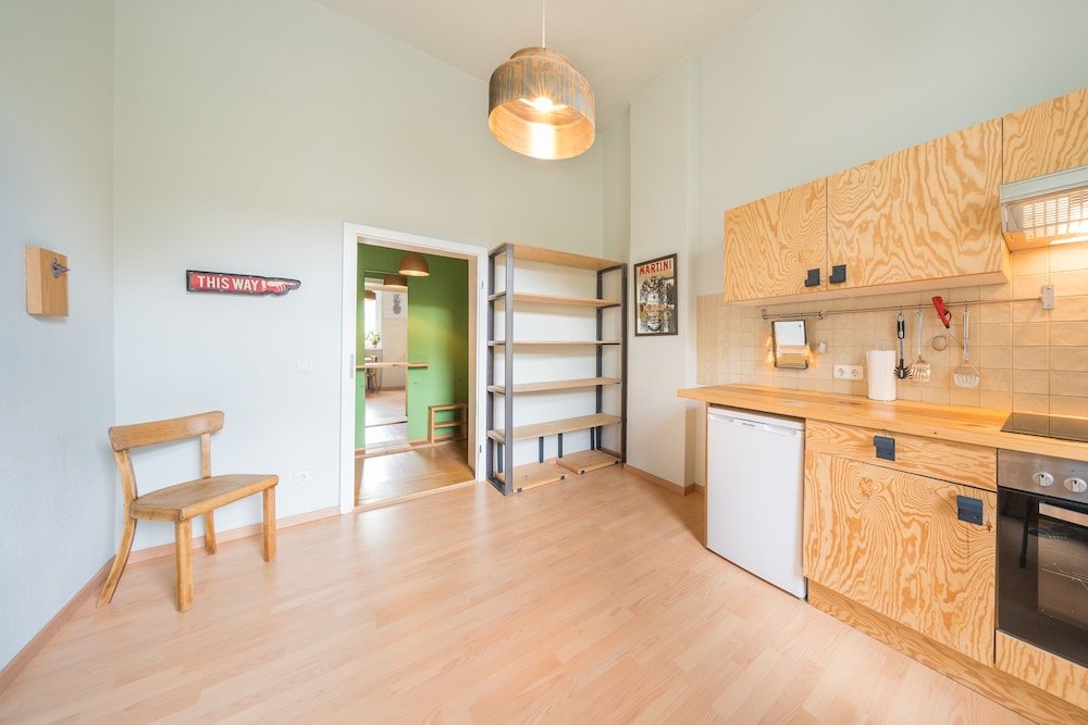 apartments in potsdam west