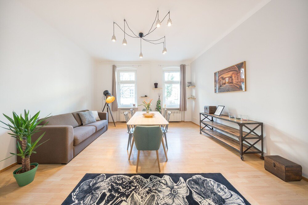 apartments in potsdam west