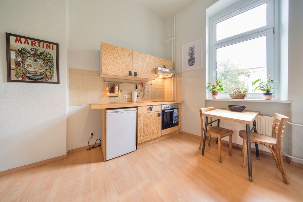 apartments in potsdam west