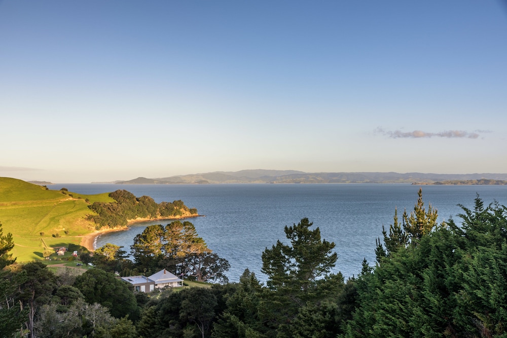 waiheke island