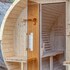 woodside bay chalets