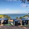 woodside bay chalets