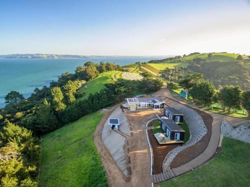 waiheke island