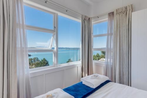 waiheke island
