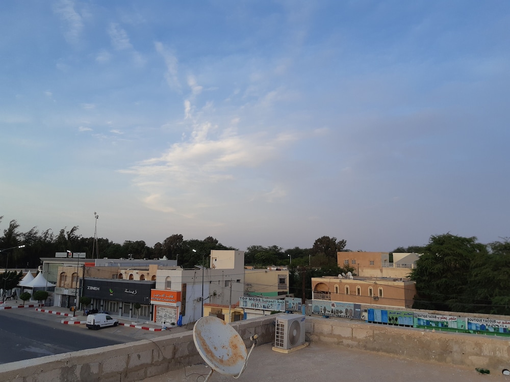 ribat el kheir