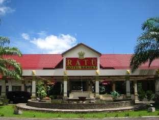 ratu resort