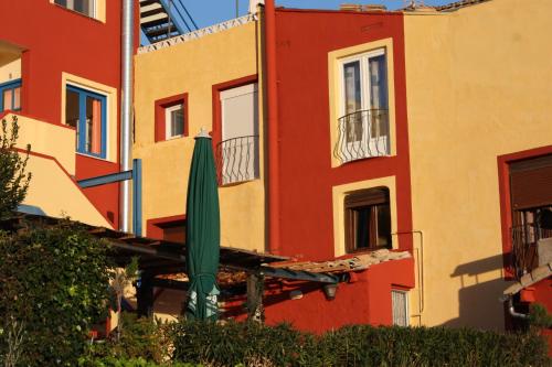 lalmassera casa rural and restaurant