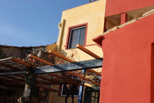 lalmassera casa rural and restaurant