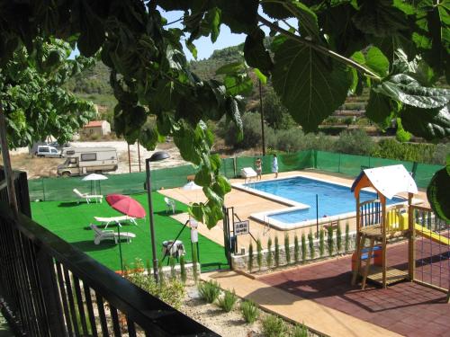 lalmassera casa rural and restaurant