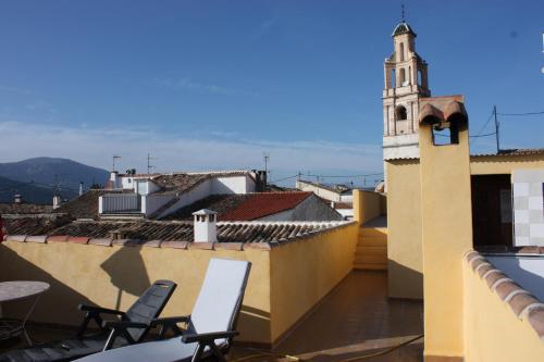 lalmassera casa rural and restaurant