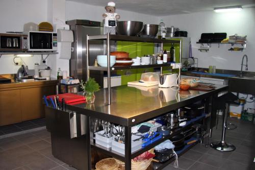 lalmassera casa rural and restaurant