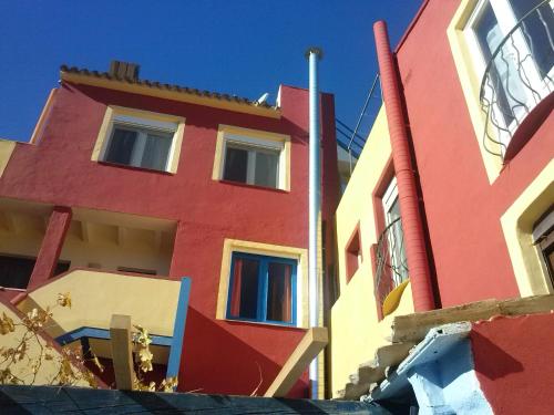 lalmassera casa rural and restaurant