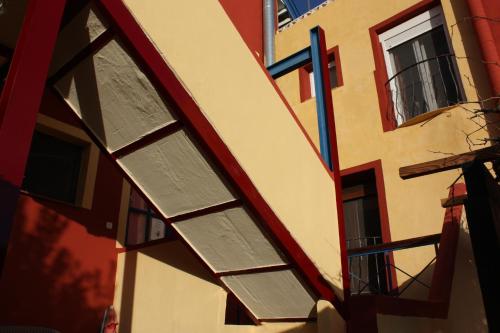 lalmassera casa rural and restaurant