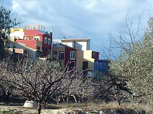 lalmassera casa rural and restaurant