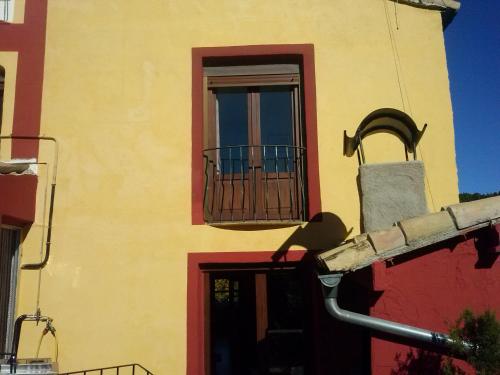 lalmassera casa rural and restaurant