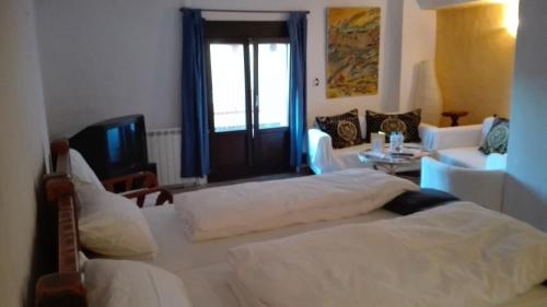 lalmassera casa rural and restaurant