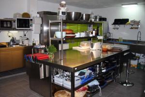 lalmassera casa rural and restaurant