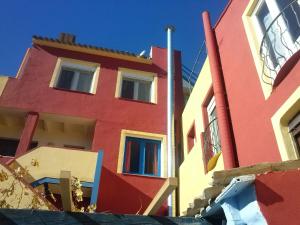 lalmassera casa rural and restaurant