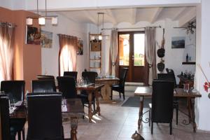 lalmassera casa rural and restaurant