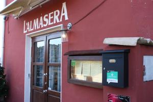 lalmassera casa rural and restaurant