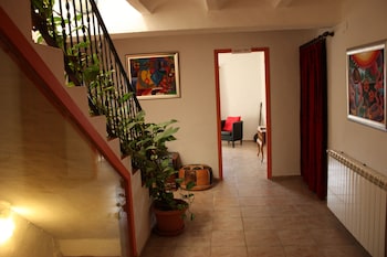 lalmassera casa rural and restaurant