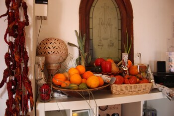 lalmassera casa rural and restaurant