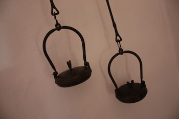 lalmassera casa rural and restaurant