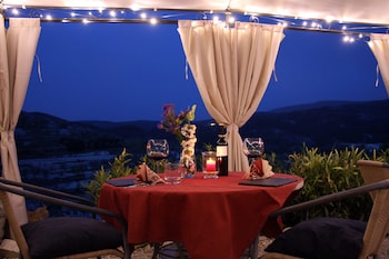 lalmassera casa rural and restaurant