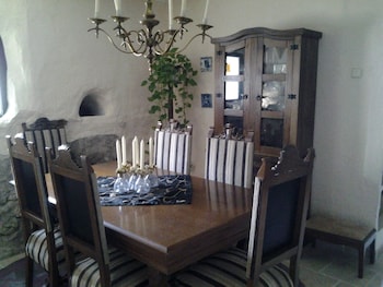 lalmassera casa rural and restaurant