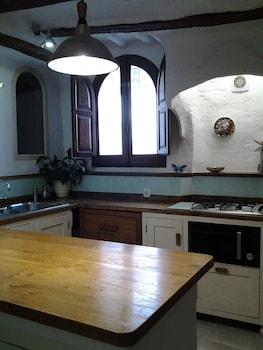 lalmassera casa rural and restaurant