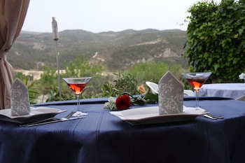 lalmassera casa rural and restaurant