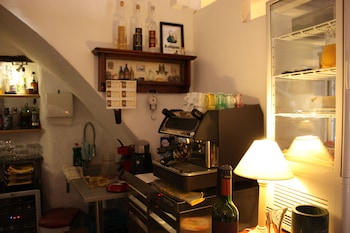 lalmassera casa rural and restaurant