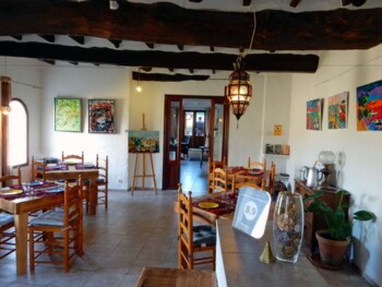 lalmassera casa rural and restaurant