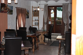 lalmassera casa rural and restaurant