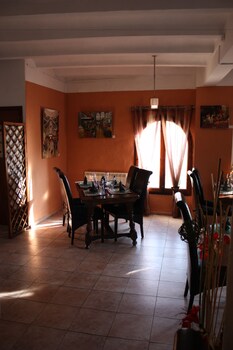 lalmassera casa rural and restaurant