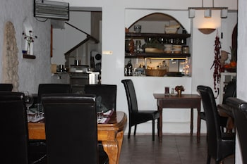 lalmassera casa rural and restaurant