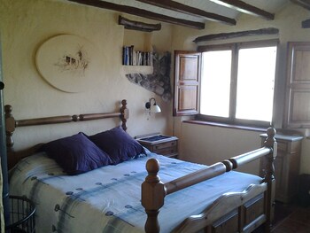 lalmassera casa rural and restaurant