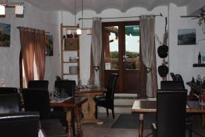 lalmassera casa rural and restaurant