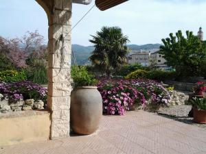 lalmassera casa rural and restaurant